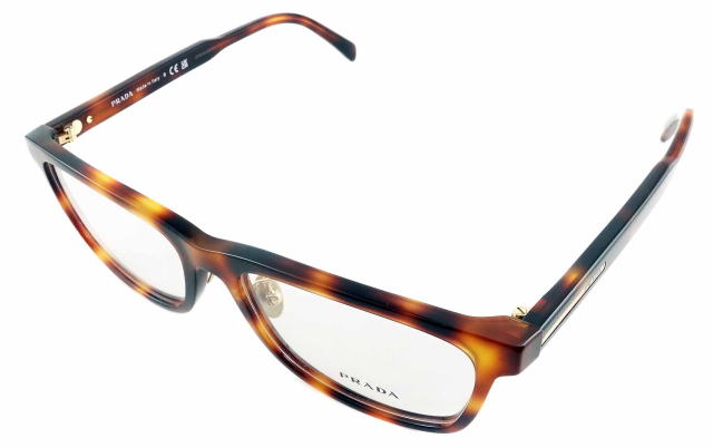 プラダメガネメンズB08VD-15W1O1-S56