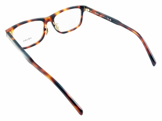 プラダメガネメンズB08VD-15W1O1-S56