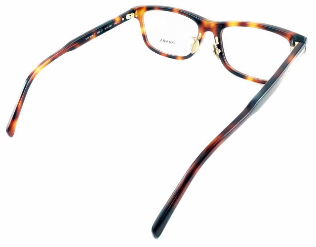 プラダメガネメンズB08VD-15W1O1-S56