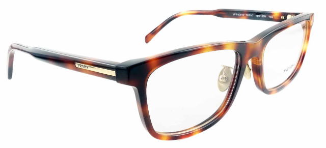 プラダメガネメンズB08VD-15W1O1-S56