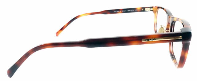 プラダメガネメンズB08VD-15W1O1-S56