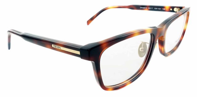 プラダメガネメンズB08VD-15W1O1-S56