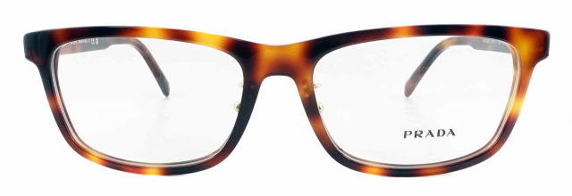 プラダメガネメンズB08VD-15W1O1-S56