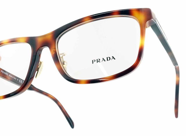 プラダメガネメンズB08VD-15W1O1-S56