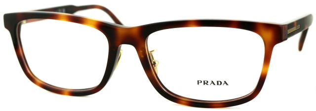 プラダメガネメンズB08VD-15W1O1-S56