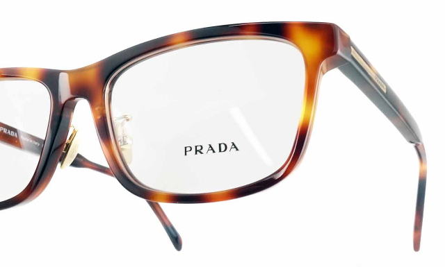 プラダメガネメンズB08VD-15W1O1-S56