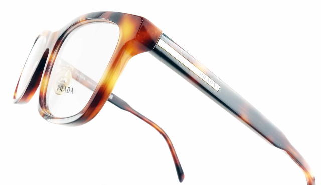 プラダメガネメンズB08VD-15W1O1-S56