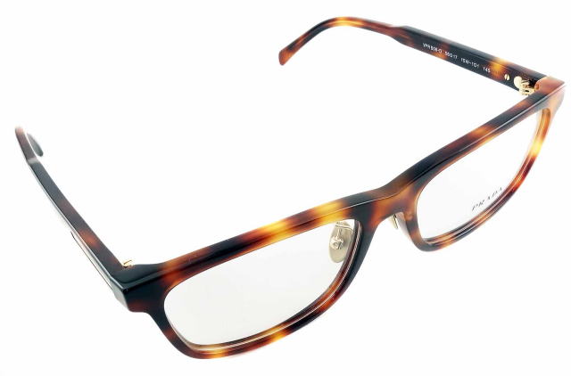 プラダメガネメンズB08VD-15W1O1-S56