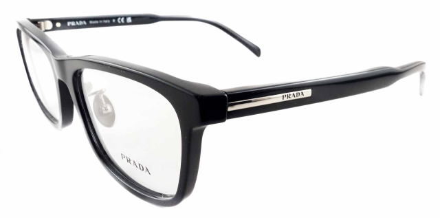 プラダメガネフレームメンズB08VD-16K1O1-S56