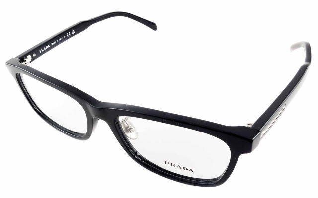 プラダメガネフレームメンズB08VD-16K1O1-S56