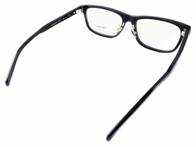 プラダメガネフレームメンズB08VD-16K1O1-S56