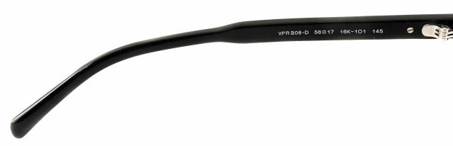 プラダメガネフレームメンズB08VD-16K1O1-S56