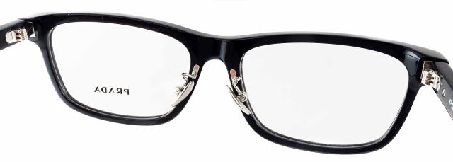 プラダメガネフレームメンズB08VD-16K1O1-S56