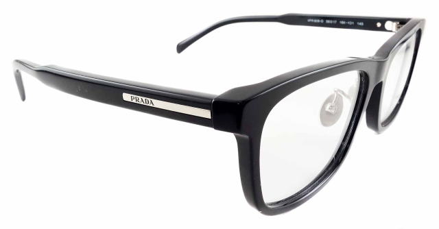 プラダメガネフレームメンズB08VD-16K1O1-S56