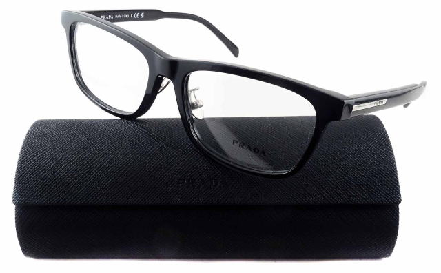 プラダメガネフレームメンズB08VD-16K1O1-S56