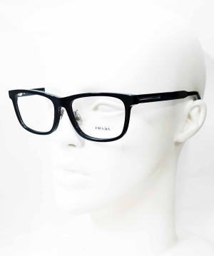 プラダメガネフレームメンズB08VD-16K1O1-S56