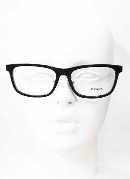 プラダメガネフレームメンズB08VD-16K1O1-S56