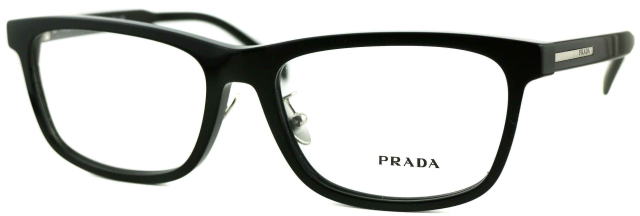 プラダメガネフレームメンズB08VD-16K1O1-S56