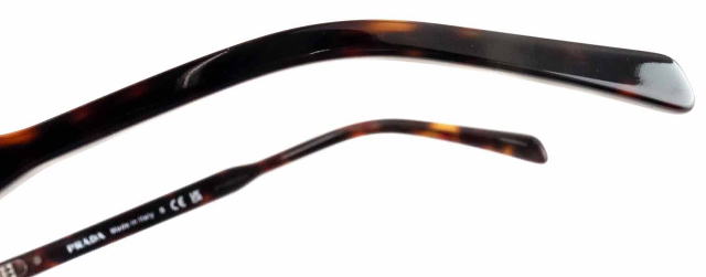 プラダメガネB08VD-17N1O1-S56