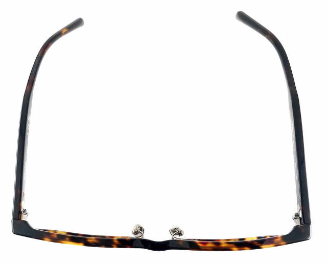 PRADAメガネメンズB08VD-17N1O1-S56