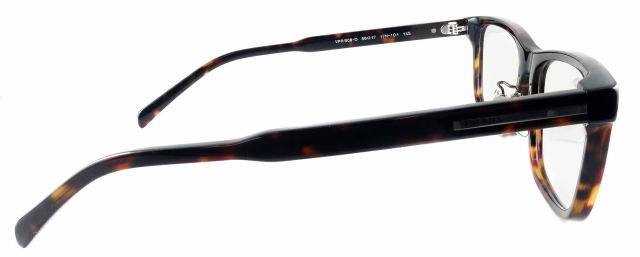 PRADAメガネメンズB08VD-17N1O1-S56