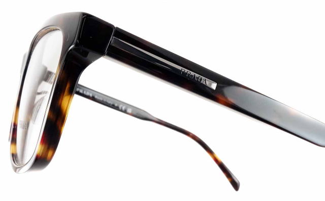 PRADAメガネメンズB08VD-17N1O1-S56