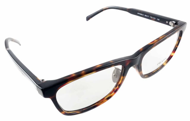 PRADAメガネメンズB08VD-17N1O1-S56