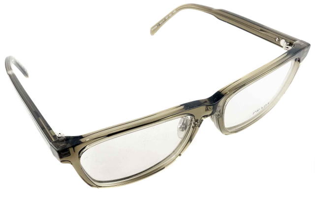 メンズプラダメガネフレームB08VD-18T1O1-S56