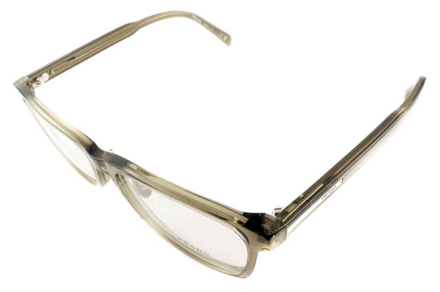 メンズプラダメガネフレームB08VD-18T1O1-S56