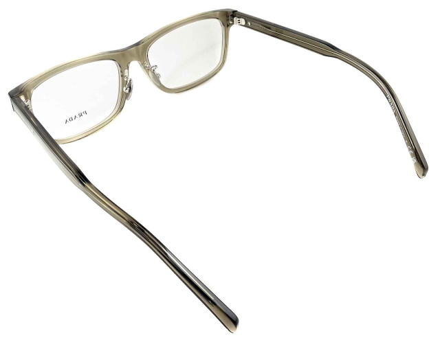 メンズプラダメガネフレームB08VD-18T1O1-S56