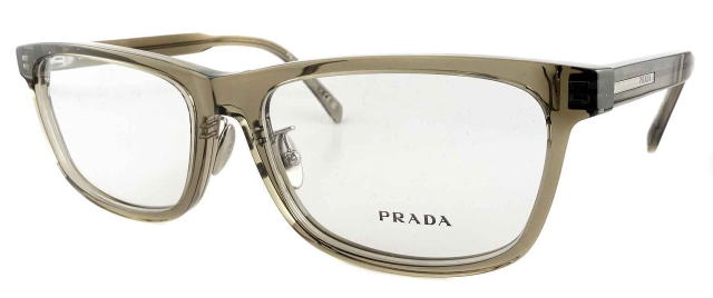 メンズプラダメガネフレームB08VD-18T1O1-S56