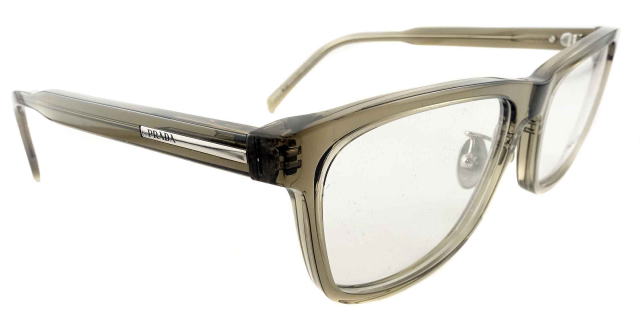 メンズプラダメガネフレームB08VD-18T1O1-S56