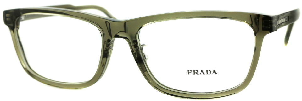 メンズプラダメガネフレームB08VD-18T1O1-S56