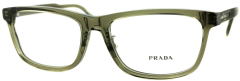 メンズプラダメガネフレームB08VD-18T1O1-S56