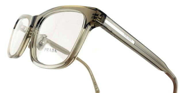 メンズプラダメガネフレームB08VD-18T1O1-S56