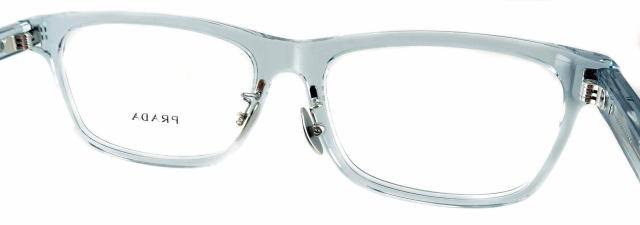 メガネプラダメンズB08VD-19T1O1-S56