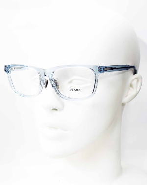 メガネプラダメンズB08VD-19T1O1-S56