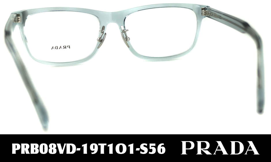 メガネプラダメンズB08VD-19T1O1-S56