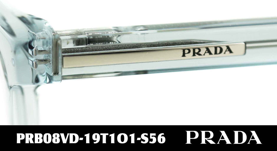 メガネプラダメンズB08VD-19T1O1-S56