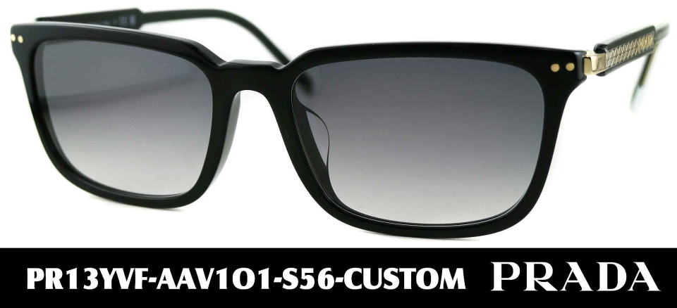 �H�����^�T���O���XPRADA�v���_13YVF-AAV1O1-S56