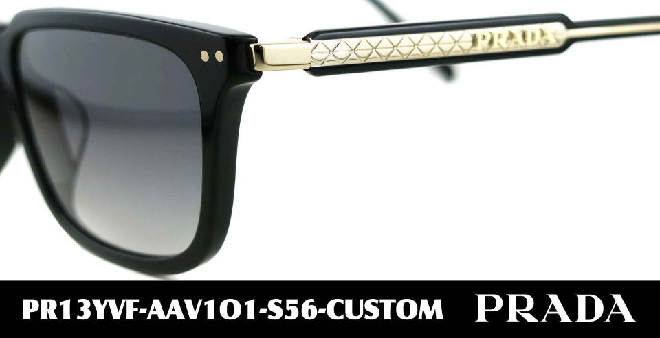 �H�����^�T���O���XPRADA�v���_13YVF-AAV1O1-S56