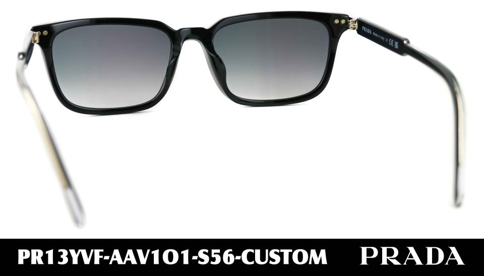 �H�����^�T���O���XPRADA�v���_13YVF-AAV1O1-S56