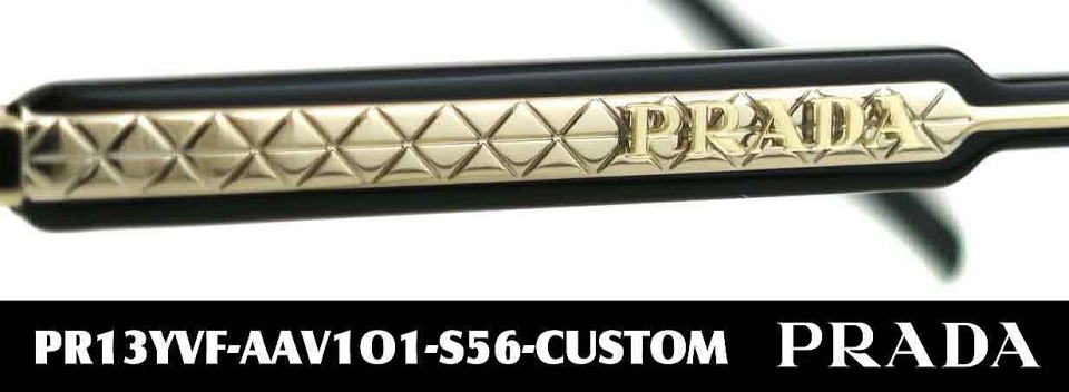 �H�����^�T���O���XPRADA�v���_13YVF-AAV1O1-S56