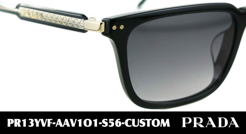 �H�����^�T���O���XPRADA�v���_13YVF-AAV1O1-S56