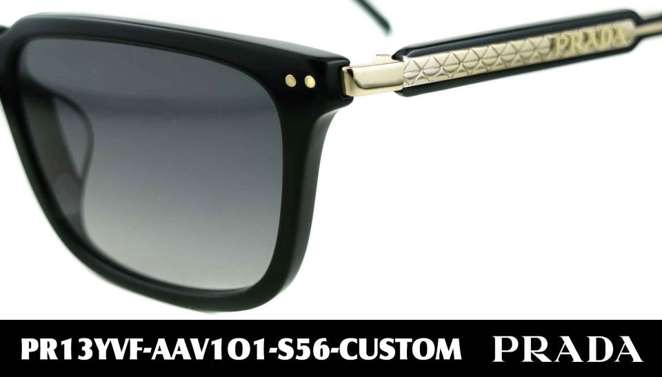 �H�����^�T���O���XPRADA�v���_13YVF-AAV1O1-S56