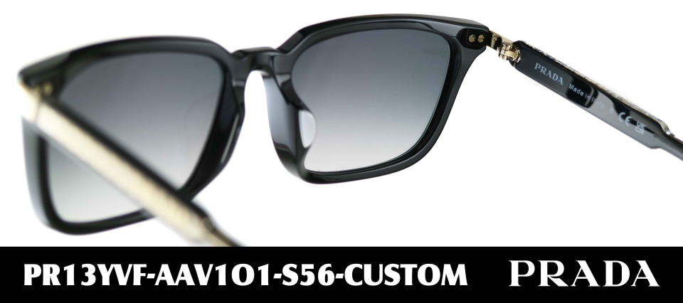 �H�����^�T���O���XPRADA�v���_13YVF-AAV1O1-S56