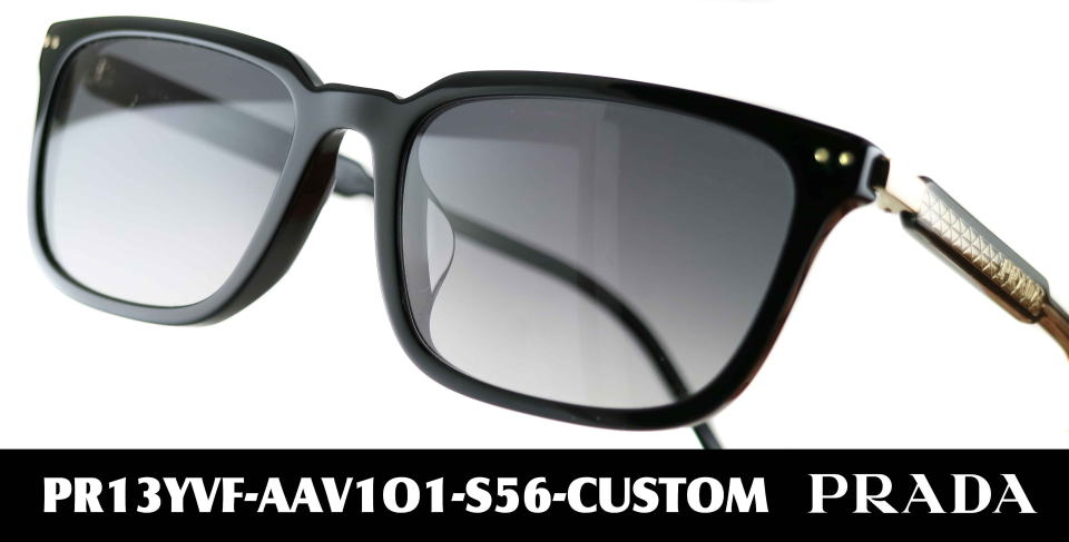 �H�����^�T���O���XPRADA�v���_13YVF-AAV1O1-S56