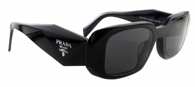 プラダサングラスメンズ17WSF-1AB5S0-S51