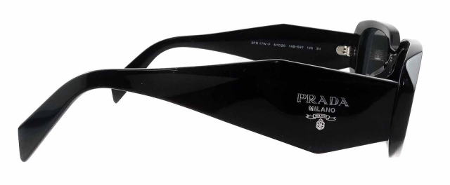 プラダサングラスメンズ17WSF-1AB5S0-S51