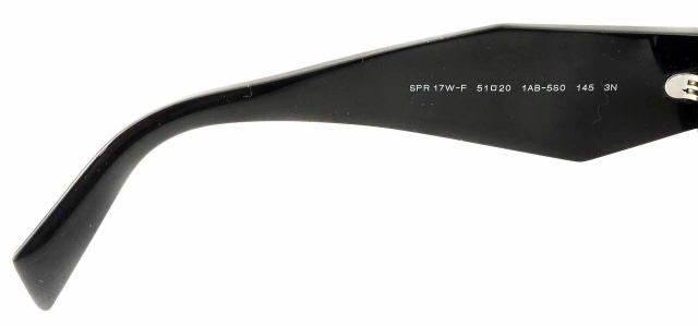 プラダサングラスメンズ17WSF-1AB5S0-S51